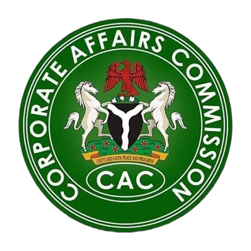 Corporate Affairs Commission logo