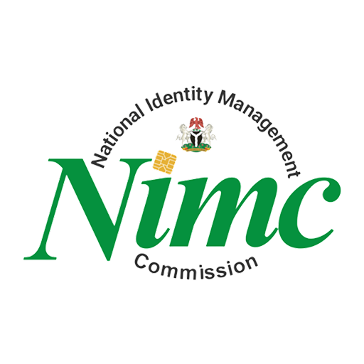 National Identity Management Commission logo